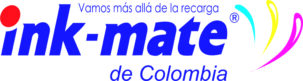 Ink Mate de Colombia